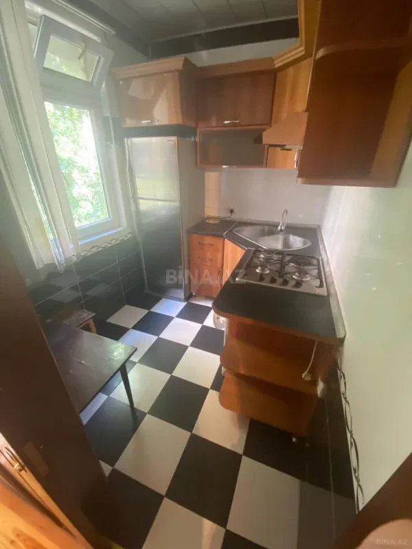 Kirayə verilir 3 otaqlı mənzil 100 m²