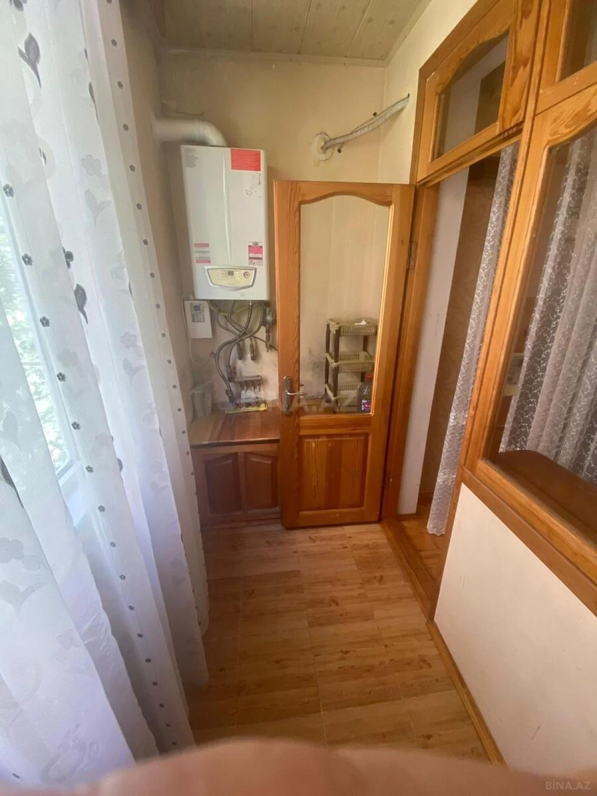 Kirayə verilir 3 otaqlı mənzil 100 m²