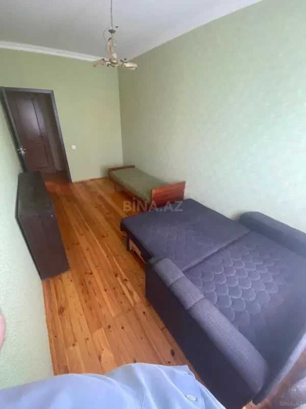 Kirayə verilir 3 otaqlı mənzil 100 m²