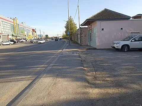 Satılır 9 otaqlı həyət evi 250 m² — Bakı, Novxanı 9 otaq 250.00 m²