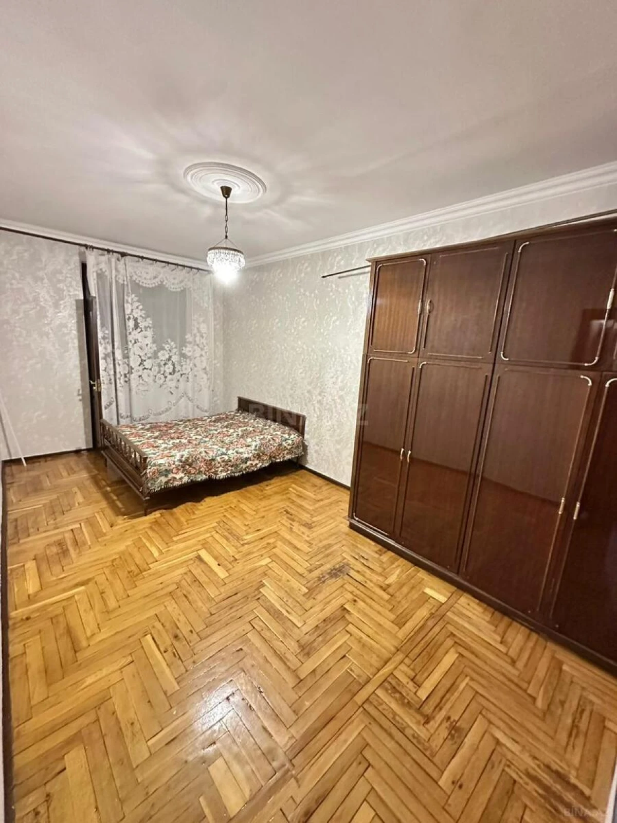 Kirayə verilir 3 otaqlı mənzil 80 m²