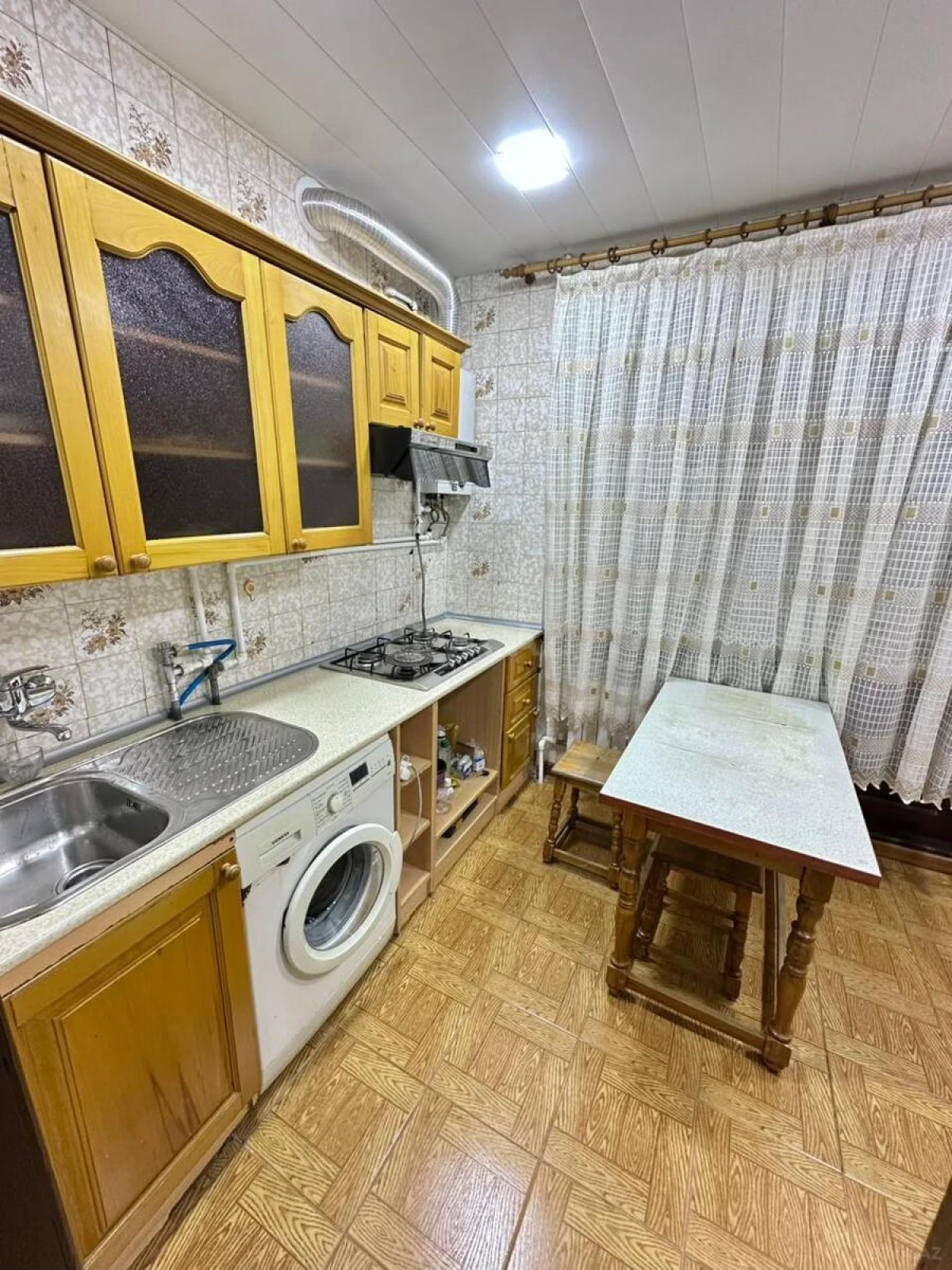 Kirayə verilir 3 otaqlı mənzil 80 m²