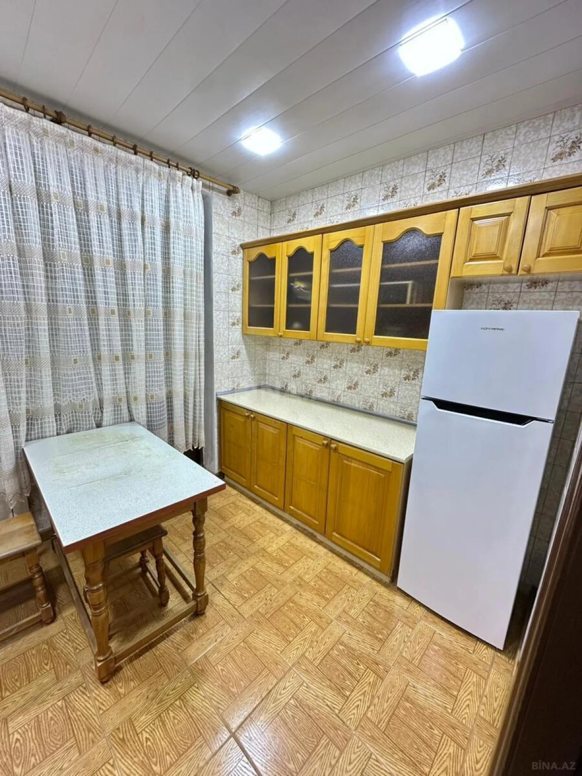 Kirayə verilir 3 otaqlı mənzil 80 m²