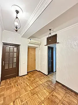 Kirayə verilir 3 otaqlı mənzil 80 m²