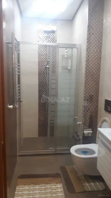 Kirayə verilir 3 otaqlı mənzil 100 m²