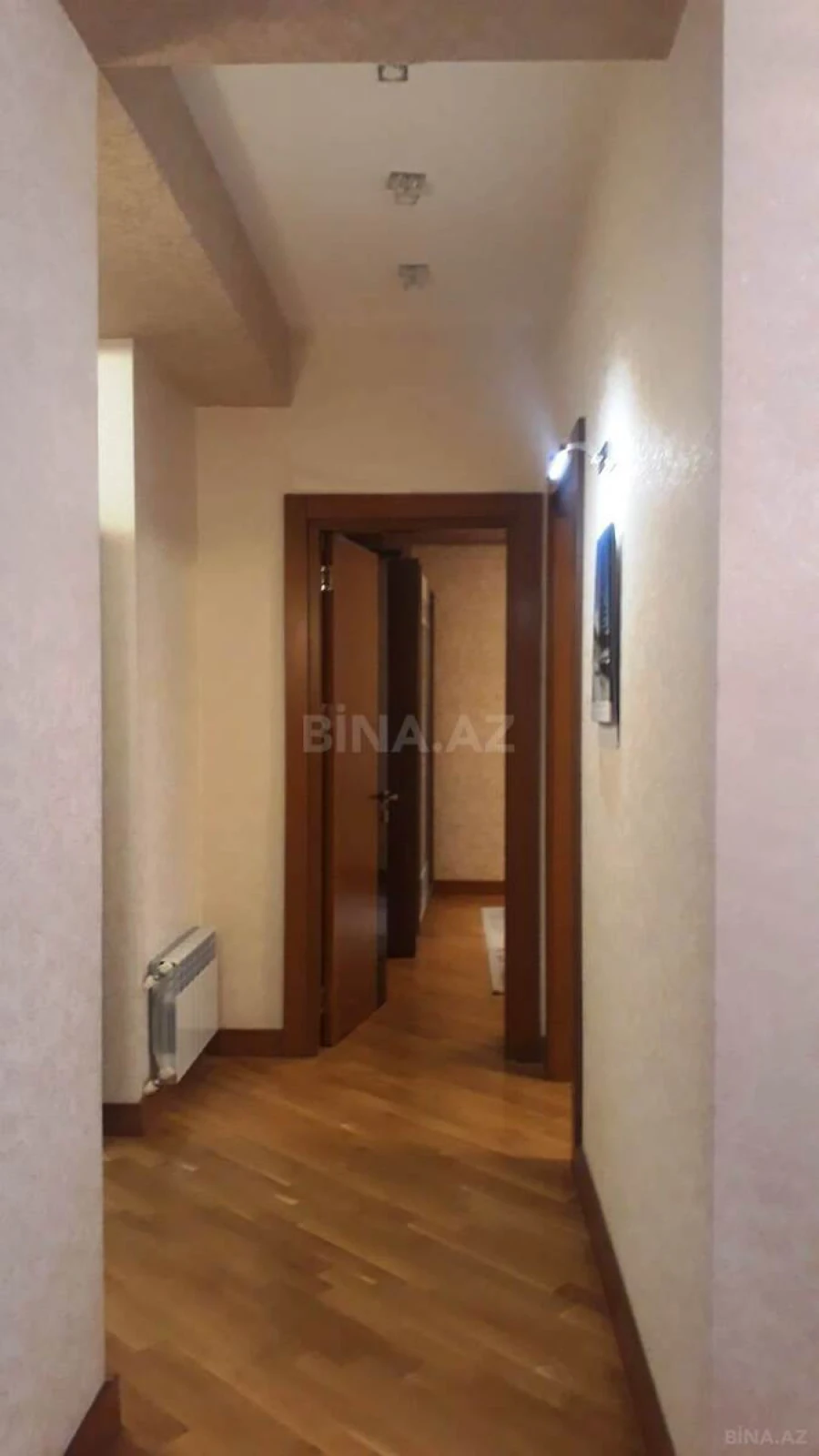 Kirayə verilir 3 otaqlı mənzil 100 m²
