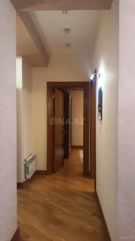 Kirayə verilir 3 otaqlı mənzil 100 m²