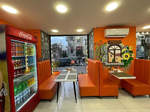 Kirayə verilir obyekt 95 m²