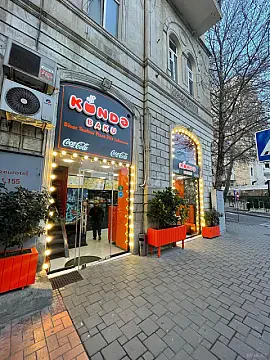 Kirayə verilir obyekt 95 m² — Bakı 95.00 m²