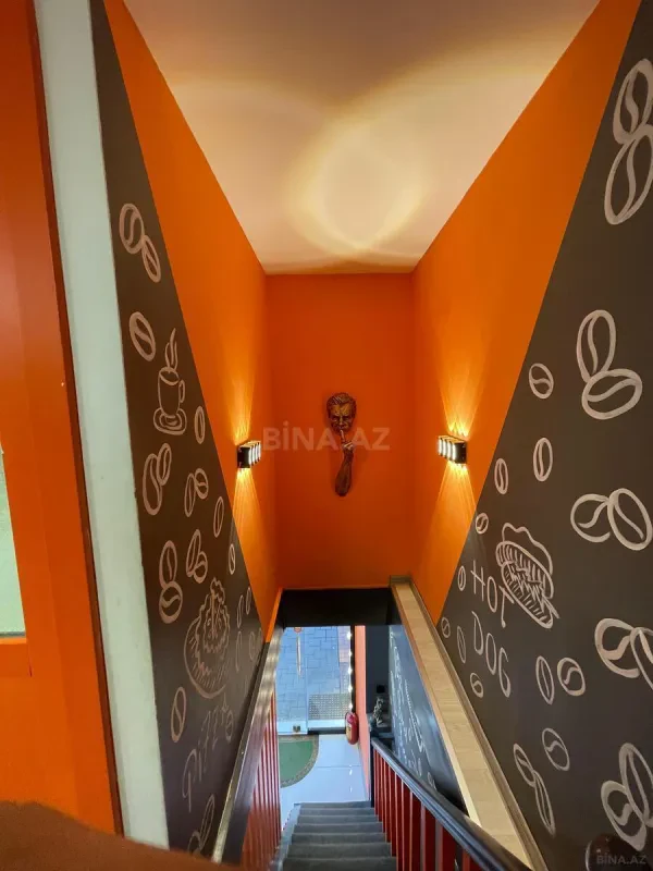 Kirayə verilir obyekt 95 m²