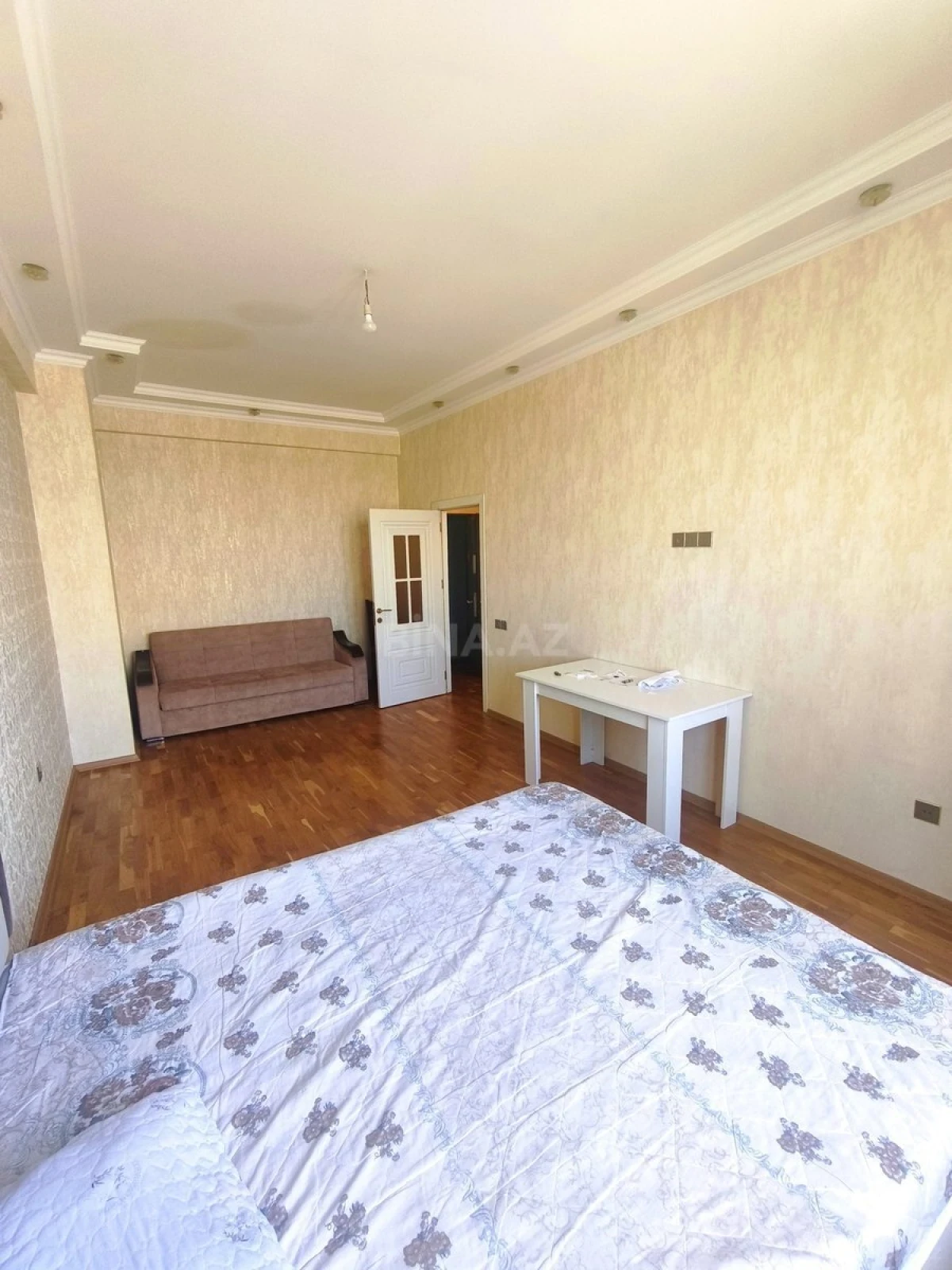 Kirayə verilir 1 otaqlı mənzil 40 m²