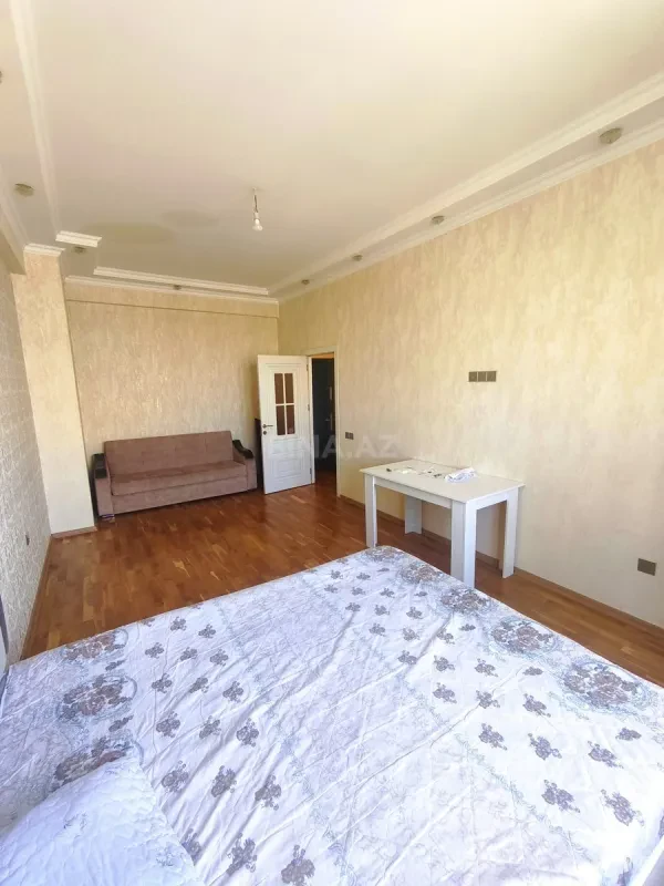 Kirayə verilir 1 otaqlı mənzil 40 m²