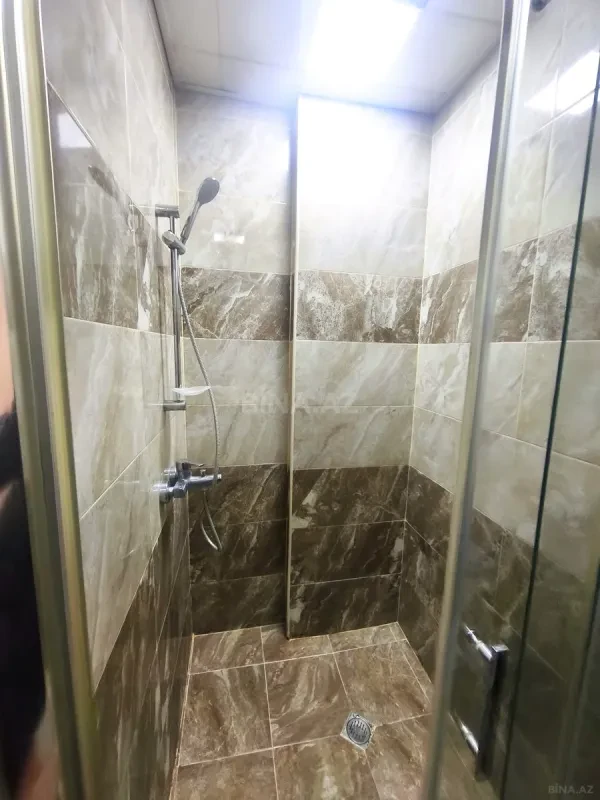 Kirayə verilir 1 otaqlı mənzil 40 m²