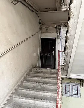 Satılır 2 otaqlı mənzil 66 m²