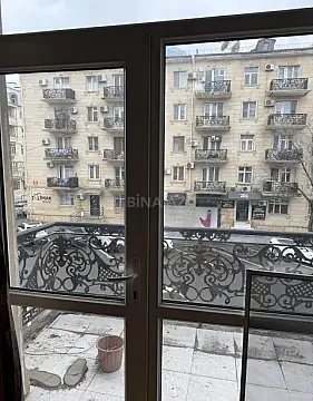 Satılır 2 otaqlı mənzil 66 m² — Bakı, Xətai 2 otaq 66.00 m²