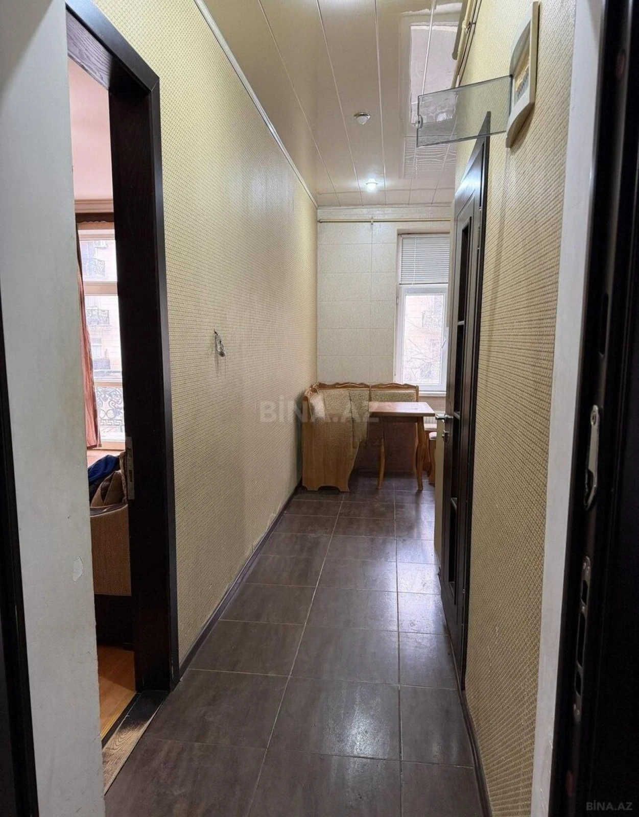 Satılır 2 otaqlı mənzil 66 m²