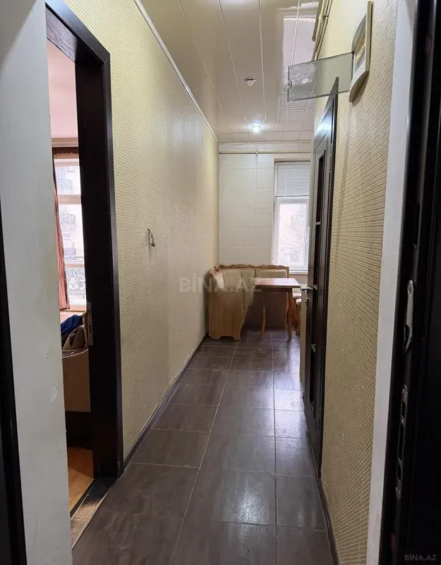 Satılır 2 otaqlı mənzil 66 m²
