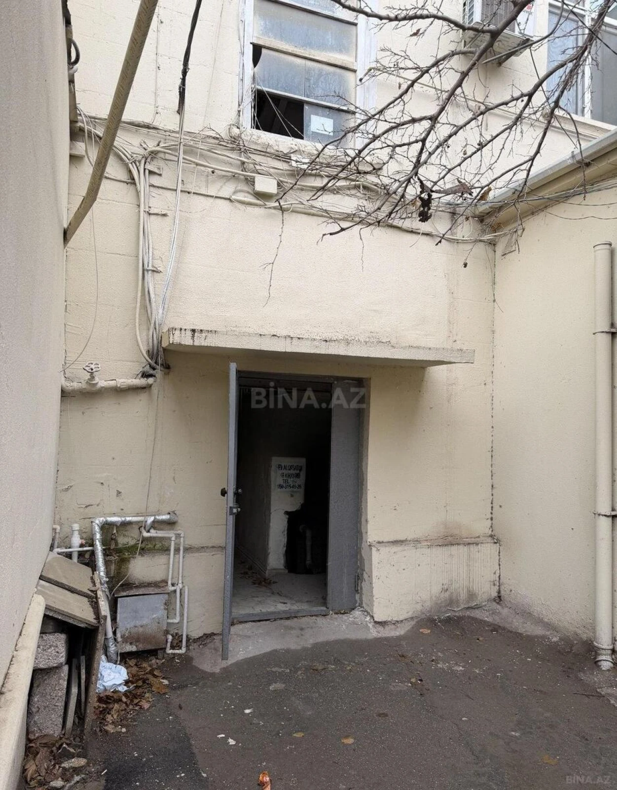 Satılır 2 otaqlı mənzil 66 m²