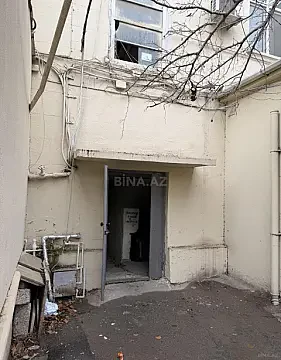 Satılır 2 otaqlı mənzil 66 m²