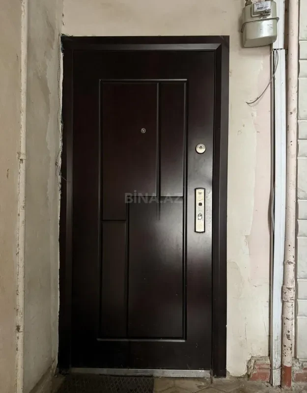 Satılır 2 otaqlı mənzil 66 m²