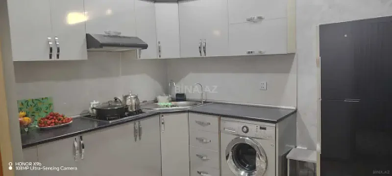 Satılır 3 otaqlı həyət evi 75 m²