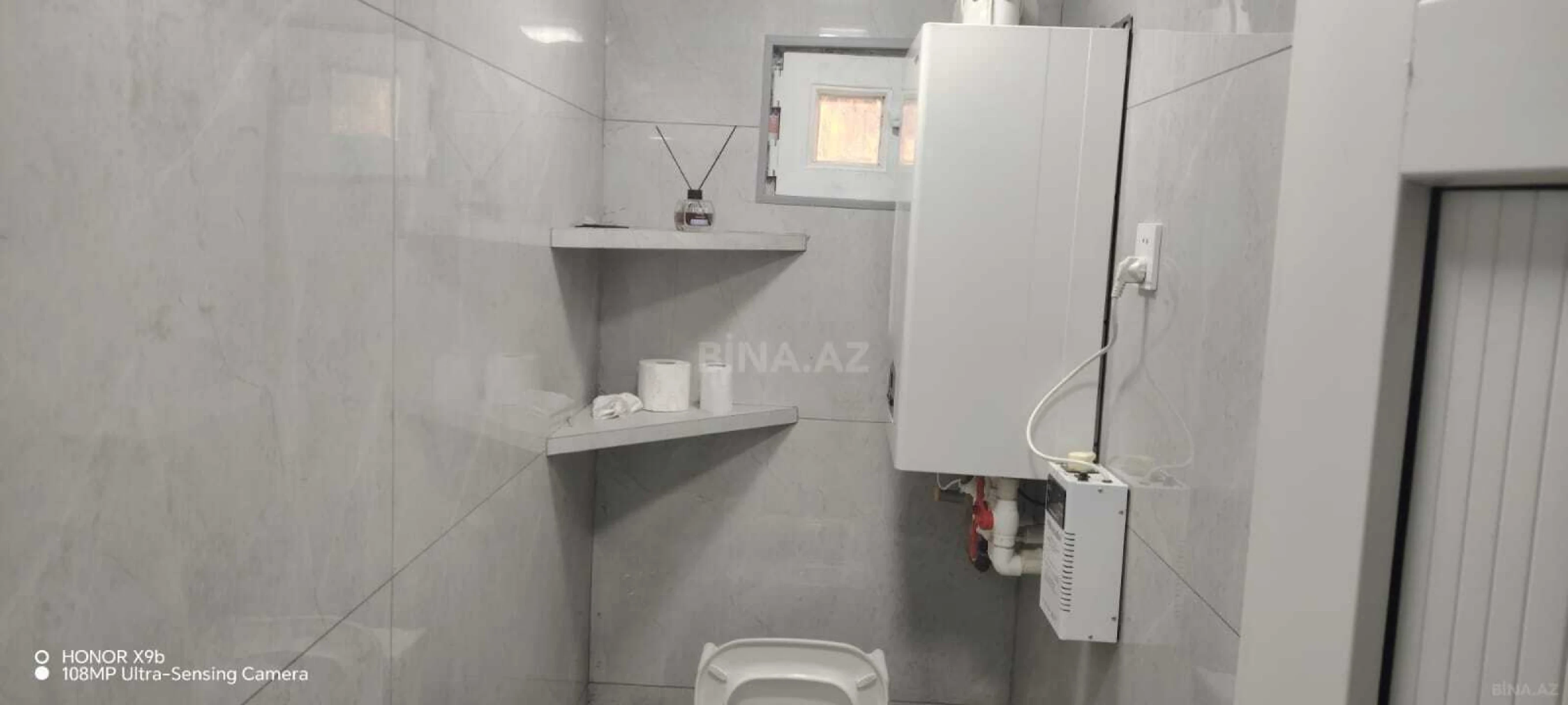 Satılır 3 otaqlı həyət evi 75 m²
