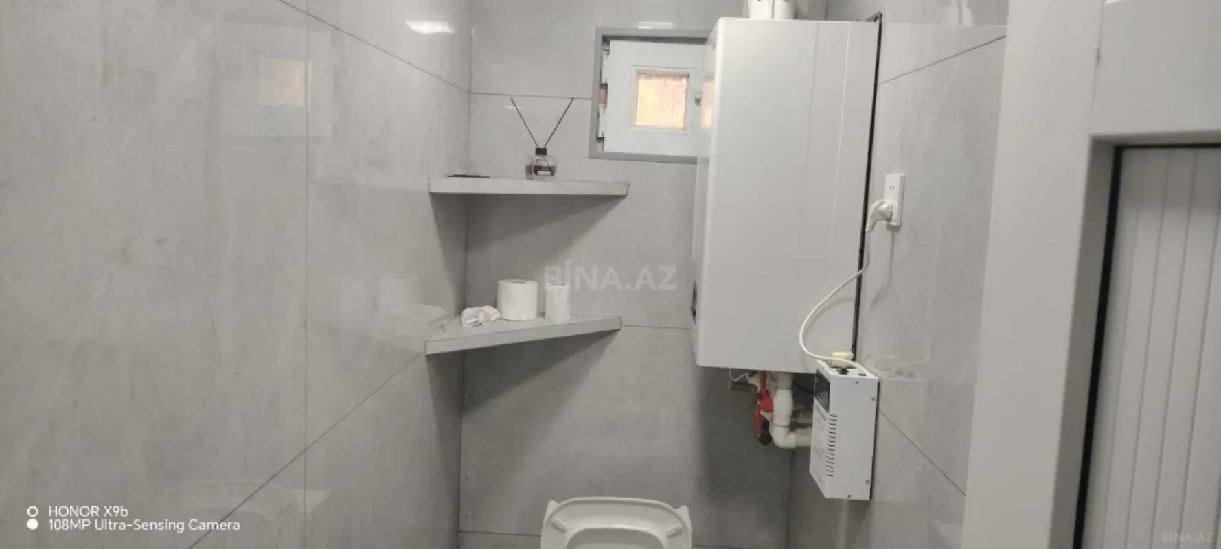 Satılır 3 otaqlı həyət evi 75 m²