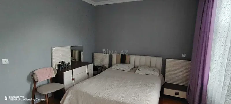 Satılır 3 otaqlı həyət evi 75 m²