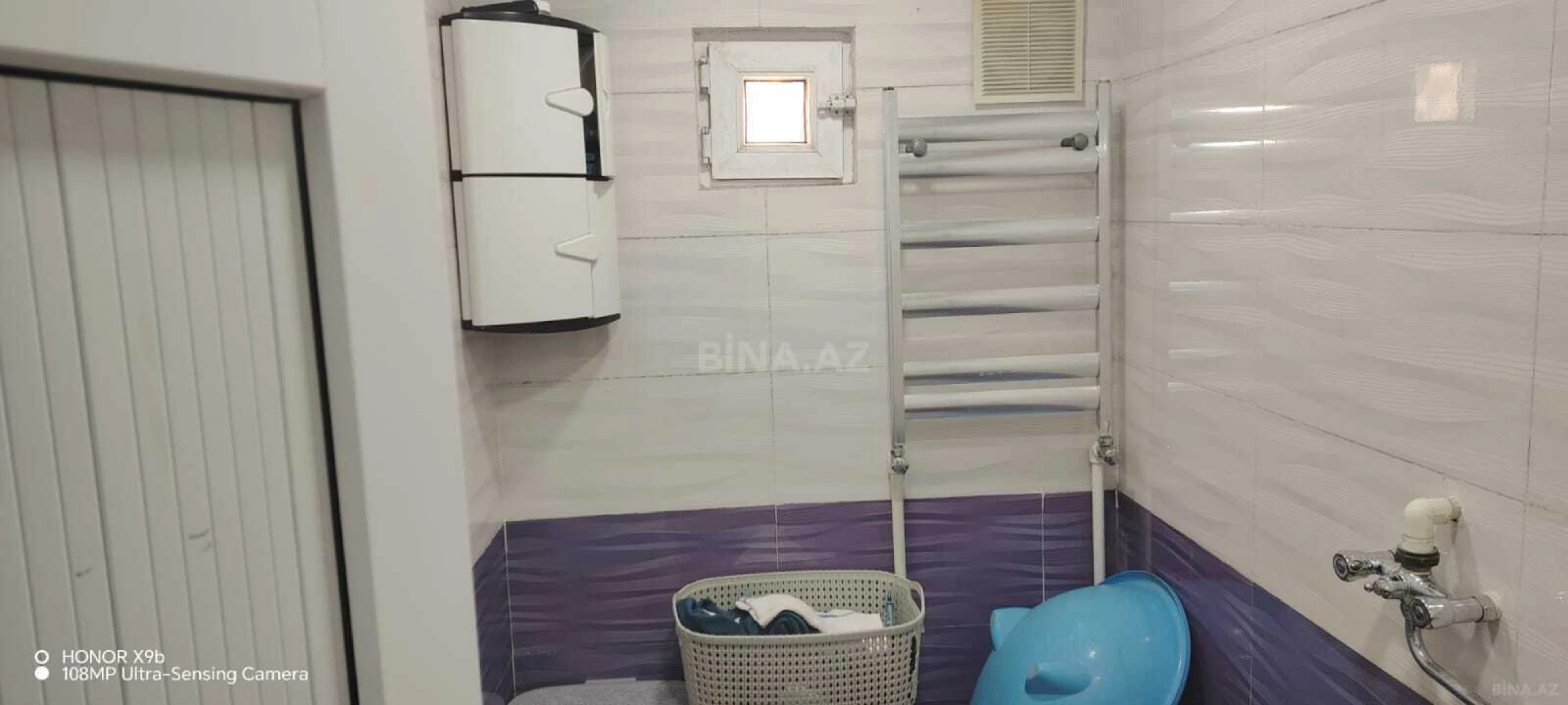 Satılır 3 otaqlı həyət evi 75 m²