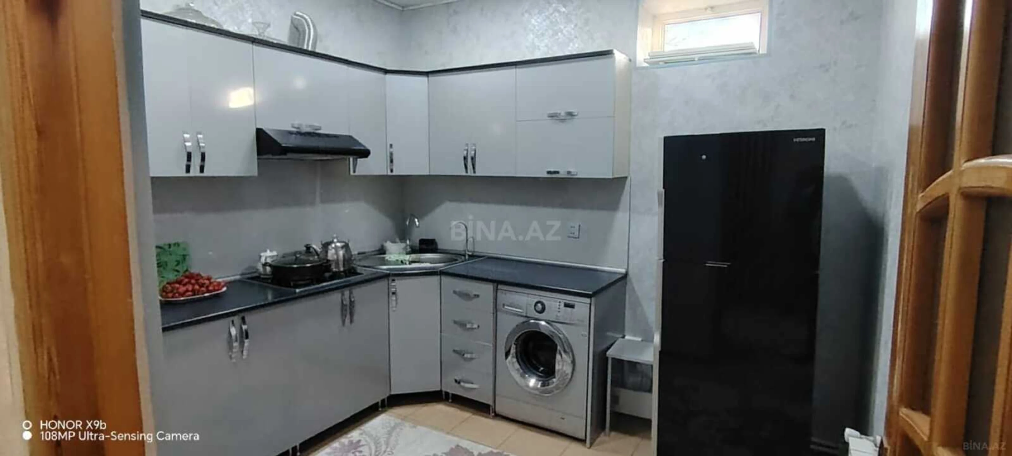 Satılır 3 otaqlı həyət evi 75 m²
