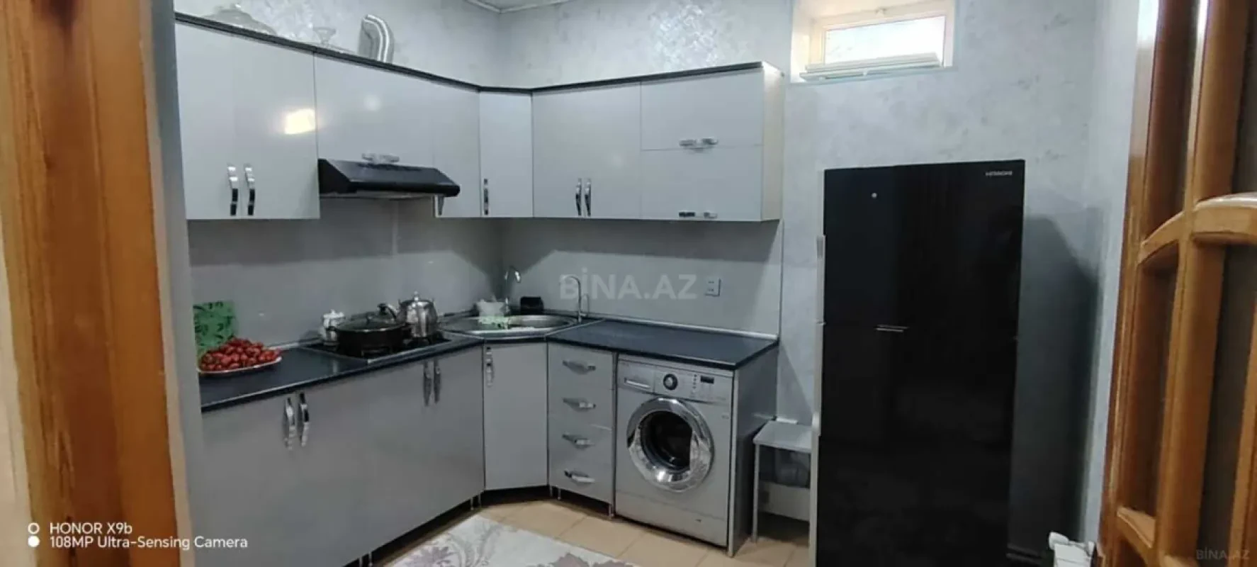 Satılır 3 otaqlı həyət evi 75 m²