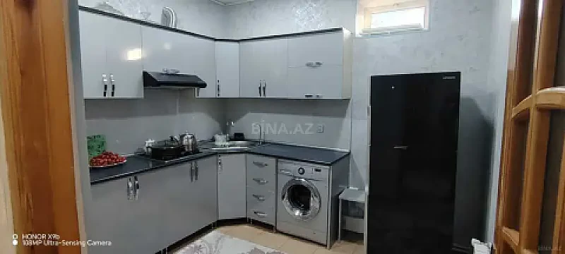 Satılır 3 otaqlı həyət evi 75 m²