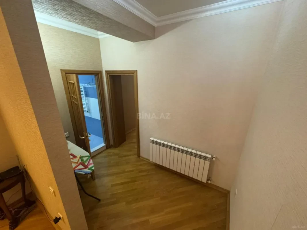Kirayə verilir 3 otaqlı mənzil 110 m²