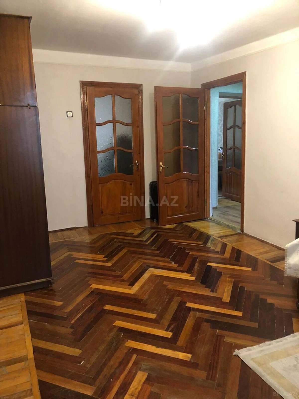 Kirayə verilir 2 otaqlı mənzil 55 m²