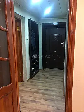 Kirayə verilir 2 otaqlı mənzil 55 m²