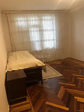 Kirayə verilir 2 otaqlı mənzil 55 m²