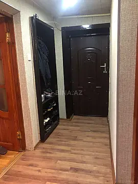 Kirayə verilir 2 otaqlı mənzil 55 m²