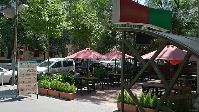 Kirayə verilir obyekt 200 m²