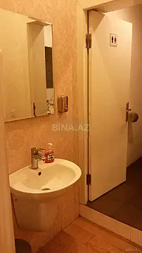 Kirayə verilir obyekt 200 m²