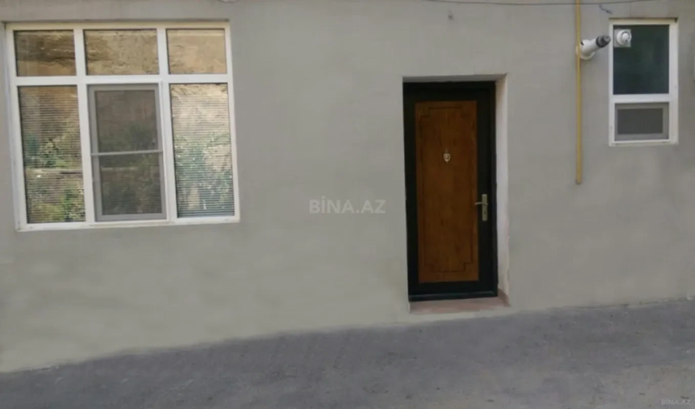 Kirayə verilir 3 otaqlı ofis 60 m²
