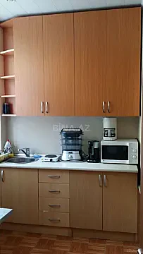 Kirayə verilir 3 otaqlı ofis 60 m²