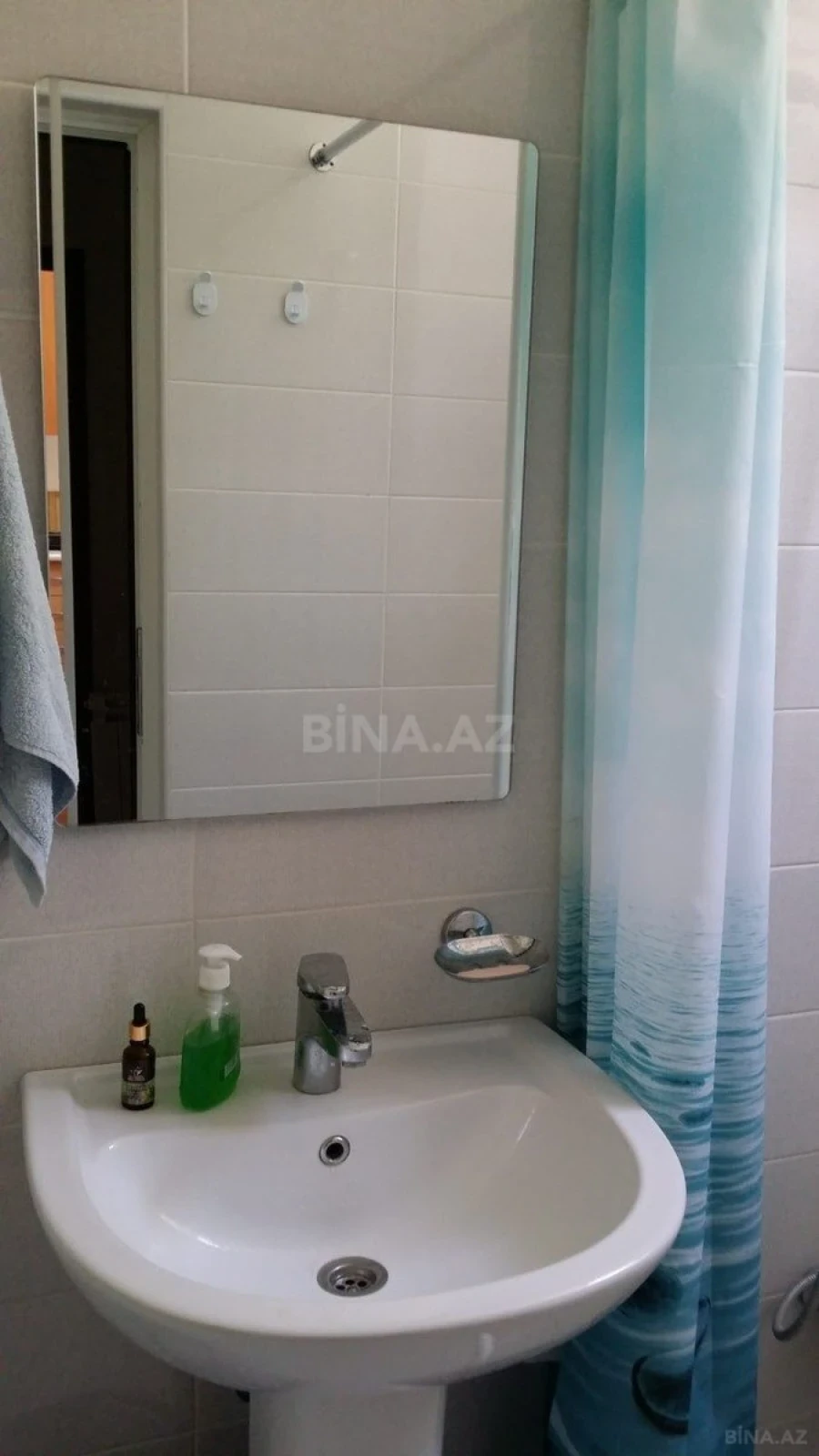 Kirayə verilir 3 otaqlı ofis 60 m²