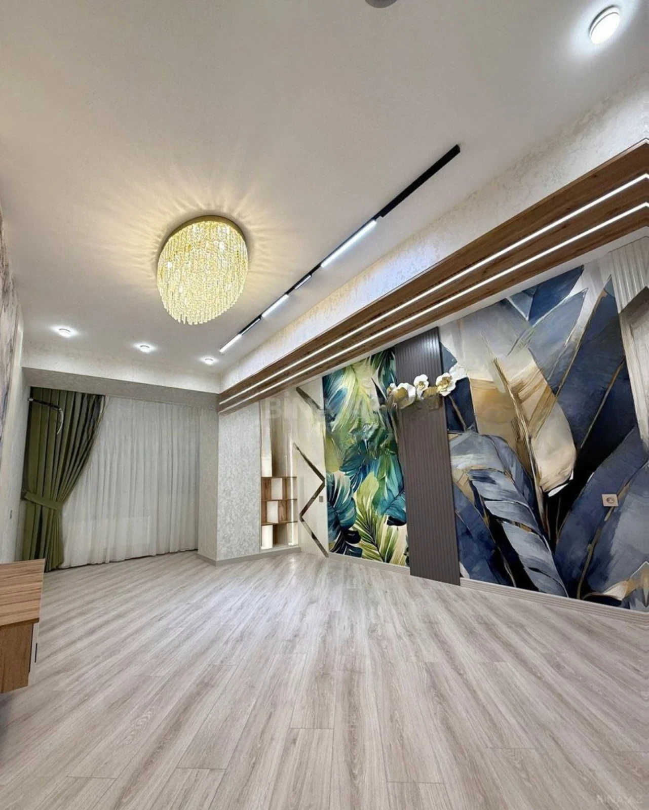 Satılır 3 otaqlı mənzil 110 m²
