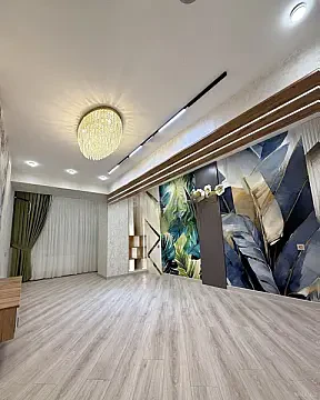 Satılır 3 otaqlı mənzil 110 m² — Bakı 3 otaq 110.00 m²