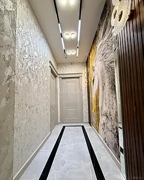 Satılır 3 otaqlı mənzil 110 m²
