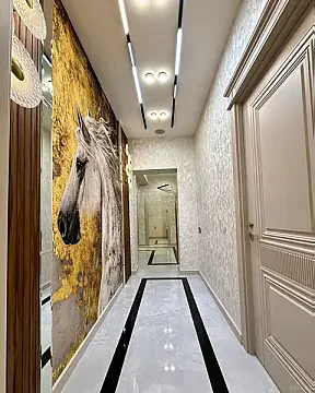 Satılır 3 otaqlı mənzil 110 m²
