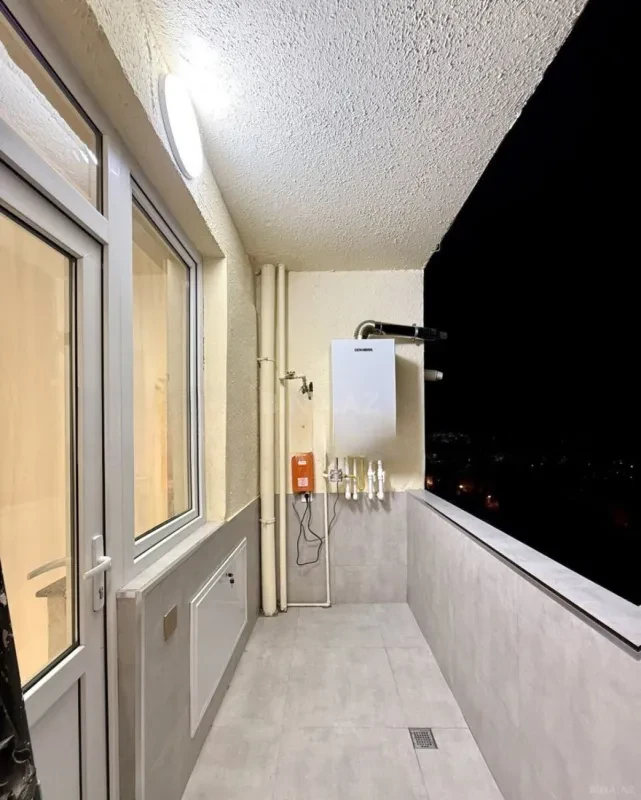 Satılır 3 otaqlı mənzil 110 m²