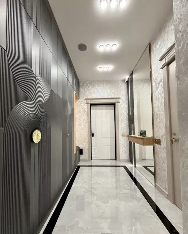 Satılır 3 otaqlı mənzil 110 m²