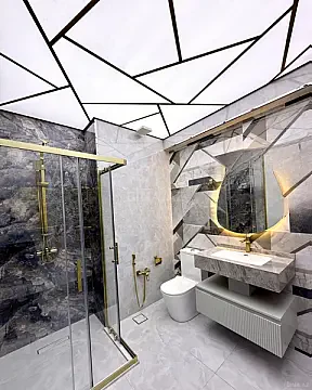 Satılır 3 otaqlı mənzil 110 m²