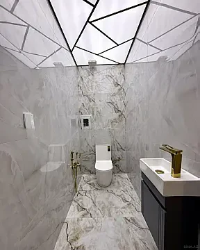 Satılır 3 otaqlı mənzil 110 m²
